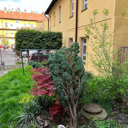 Apartament E-Space Rzeszów Eksteriør billede