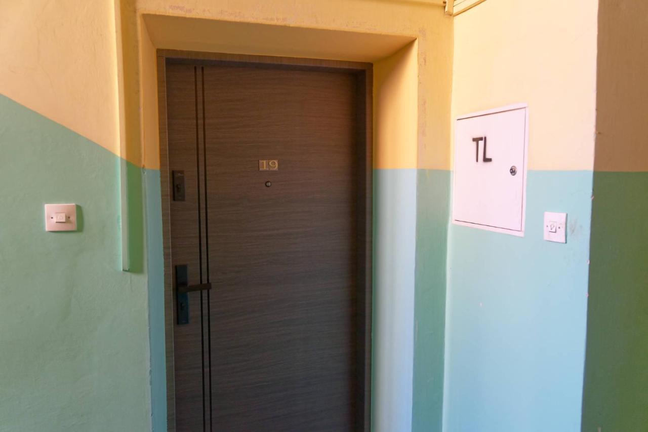 Apartament E-Space Rzeszów Eksteriør billede