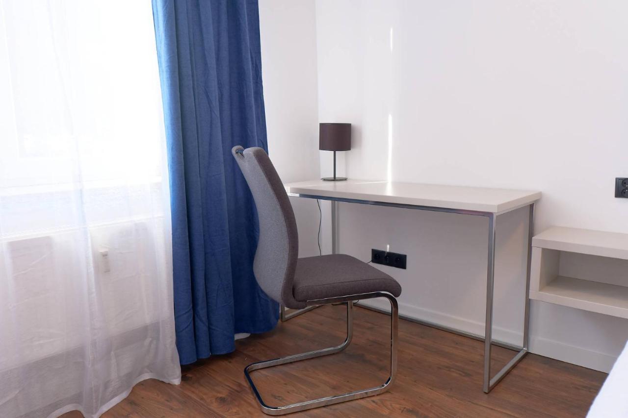 Apartament E-Space Rzeszów Eksteriør billede