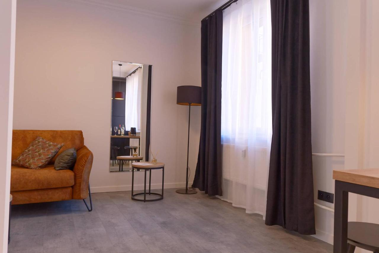 Apartament E-Space Rzeszów Eksteriør billede